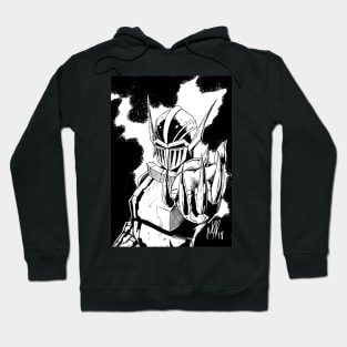 Eleric Hoodie